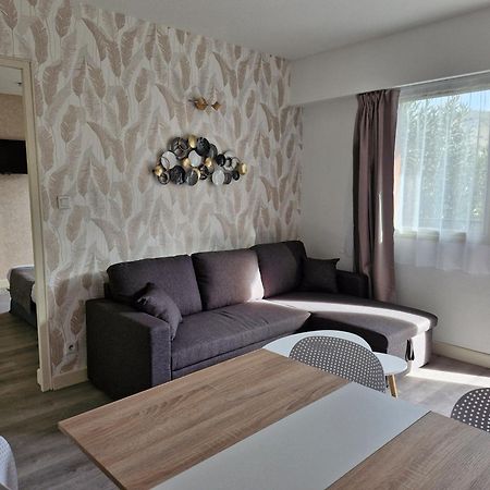Hotel Le Vanseen 레반 외부 사진