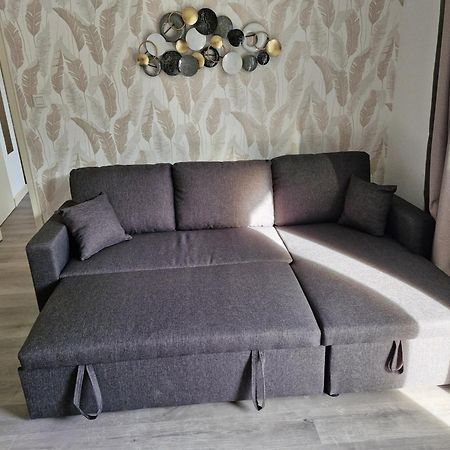 Hotel Le Vanseen 레반 외부 사진