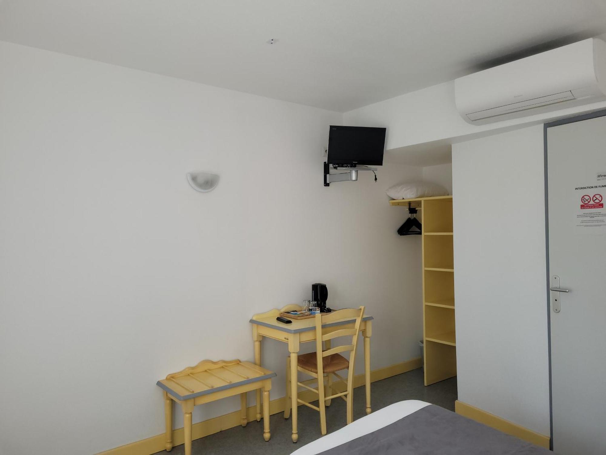 Hotel Le Vanseen 레반 외부 사진