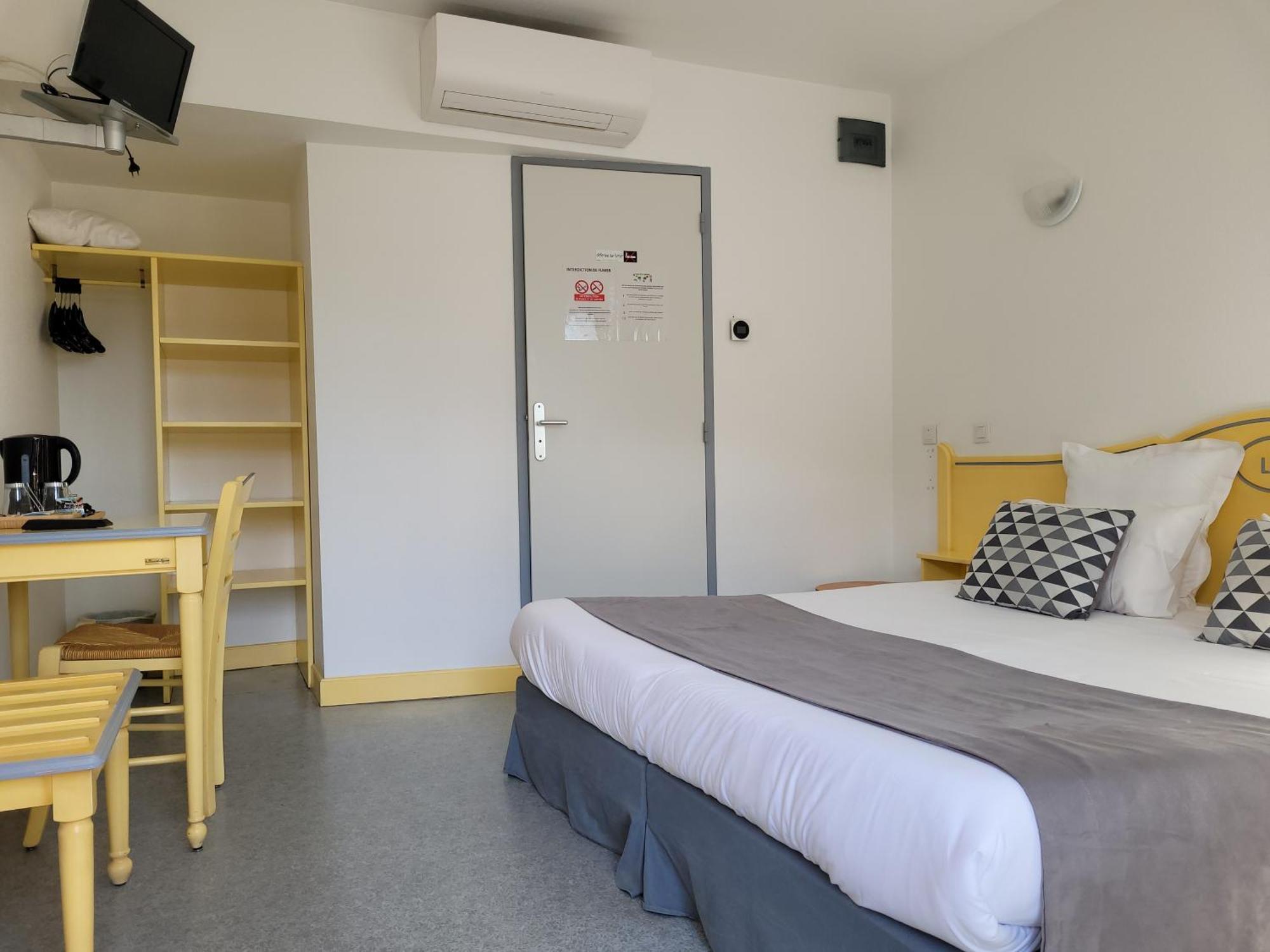 Hotel Le Vanseen 레반 외부 사진