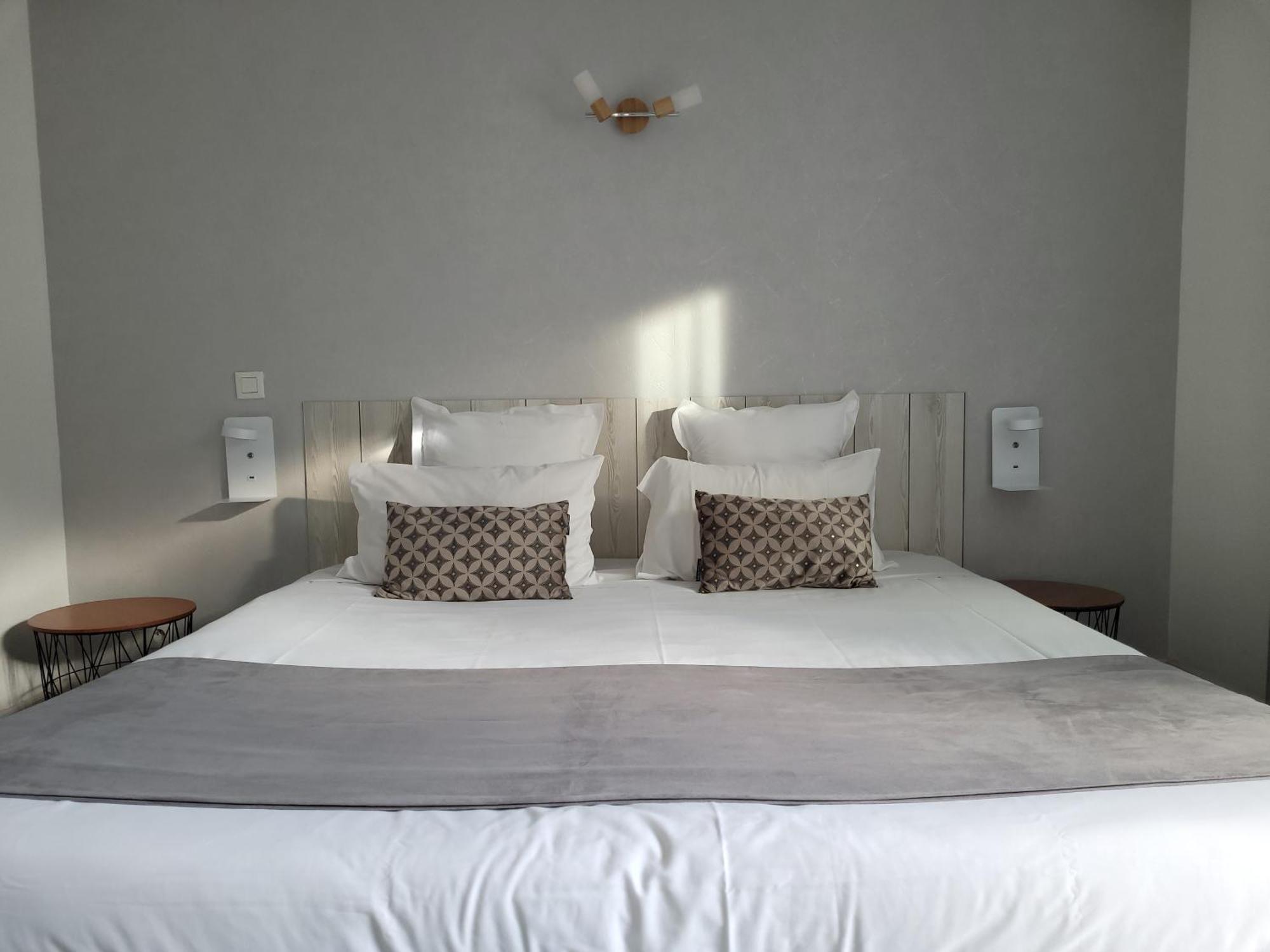 Hotel Le Vanseen 레반 외부 사진