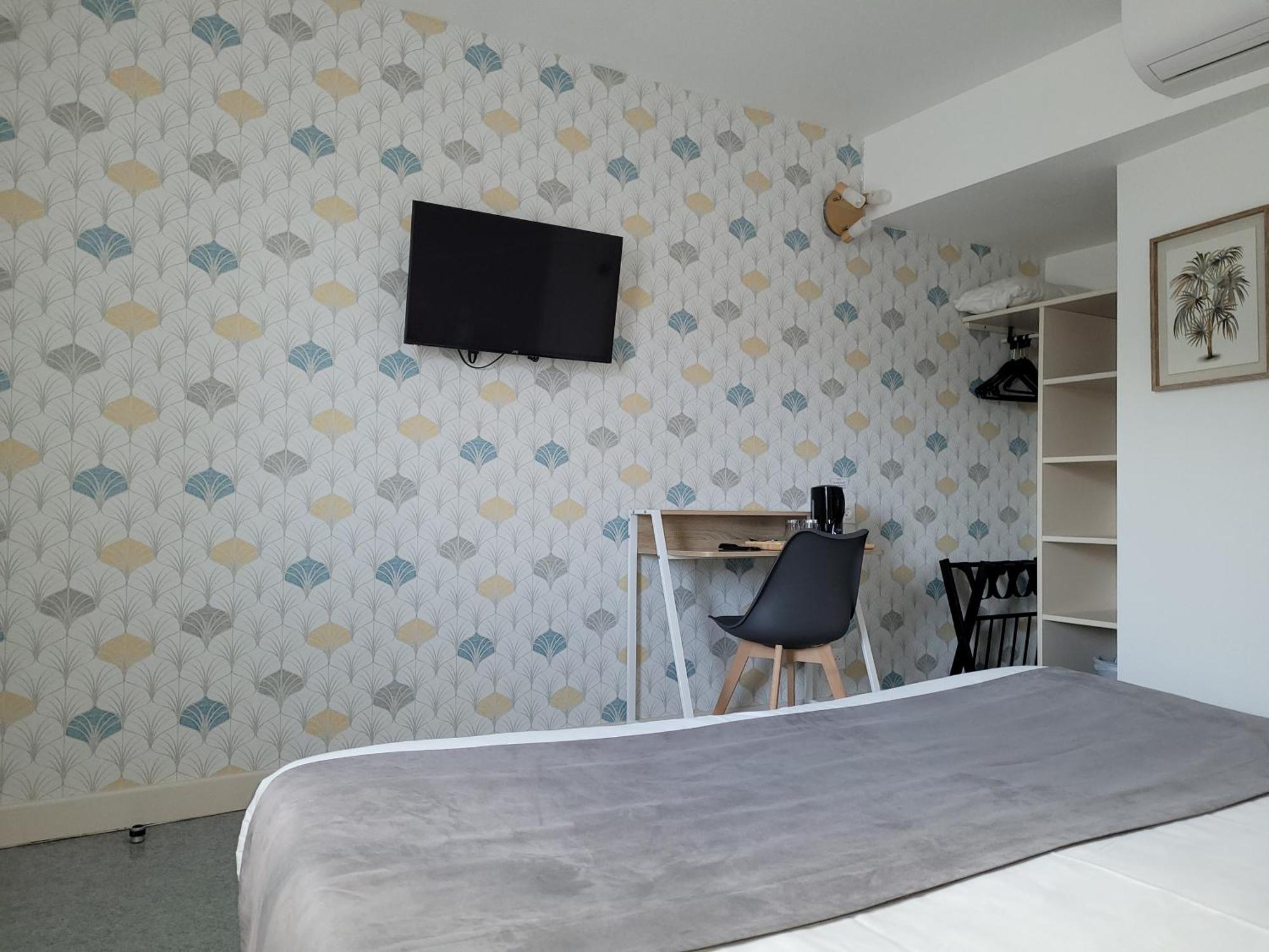 Hotel Le Vanseen 레반 외부 사진