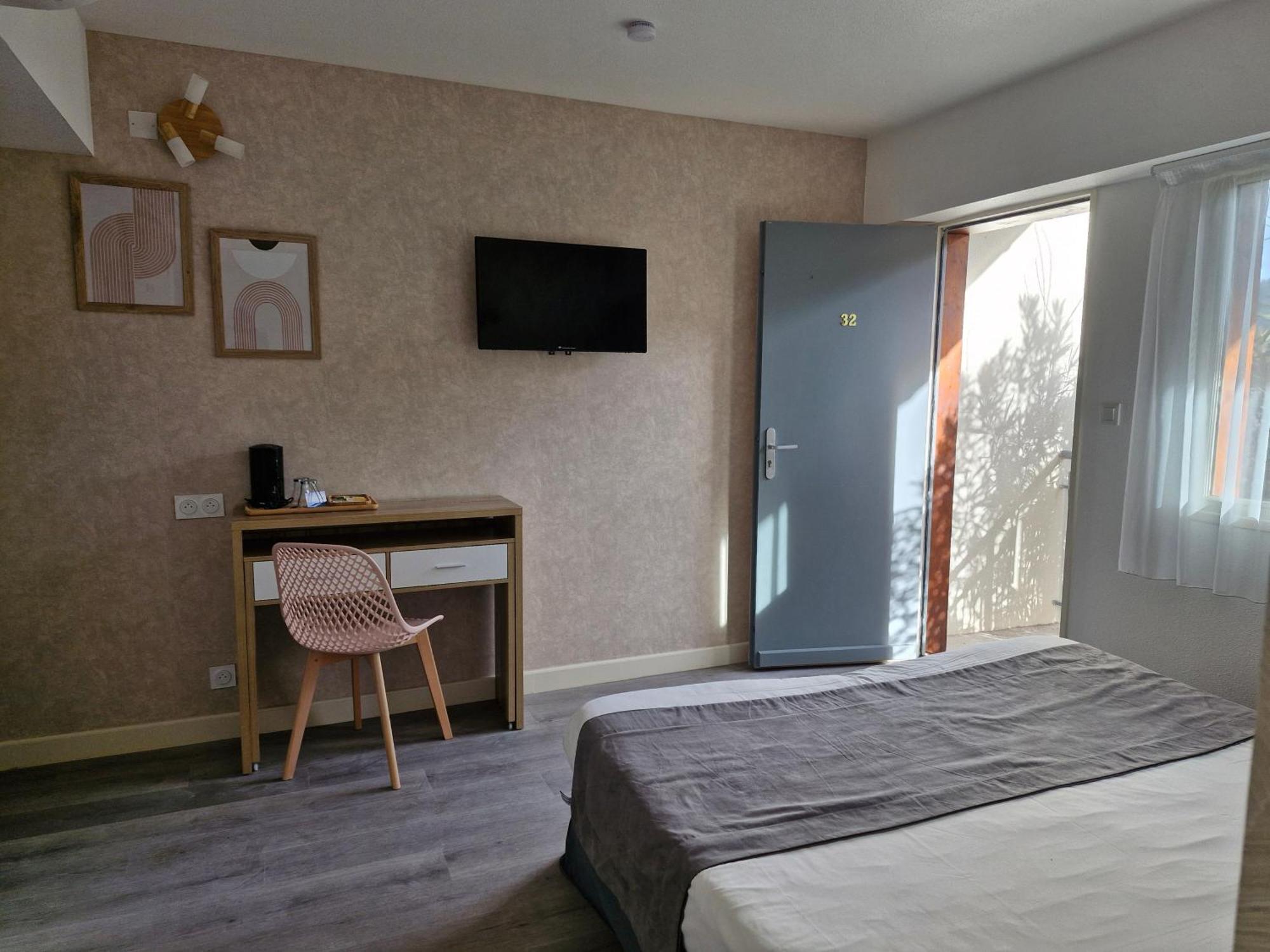 Hotel Le Vanseen 레반 외부 사진