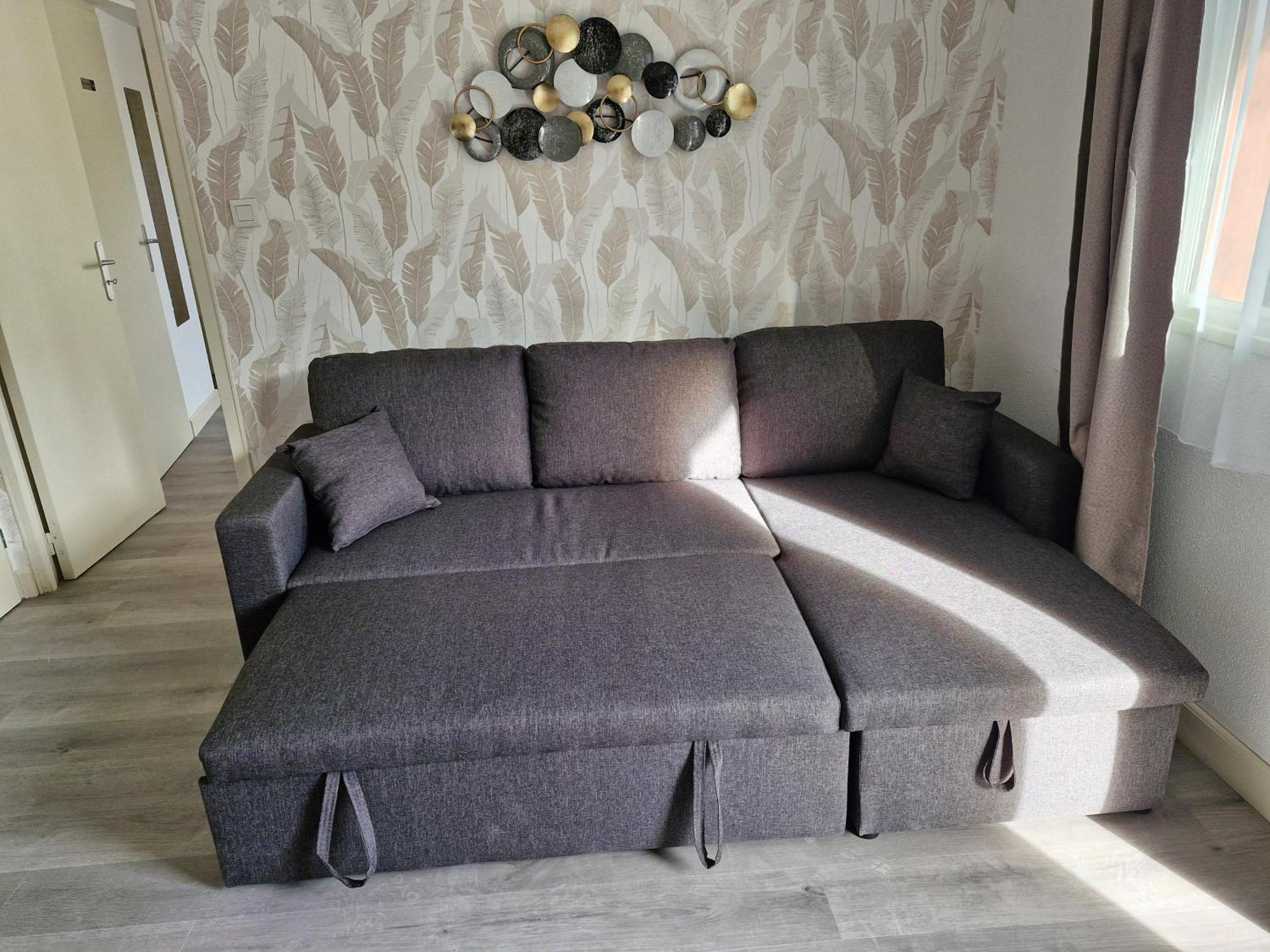 Hotel Le Vanseen 레반 외부 사진